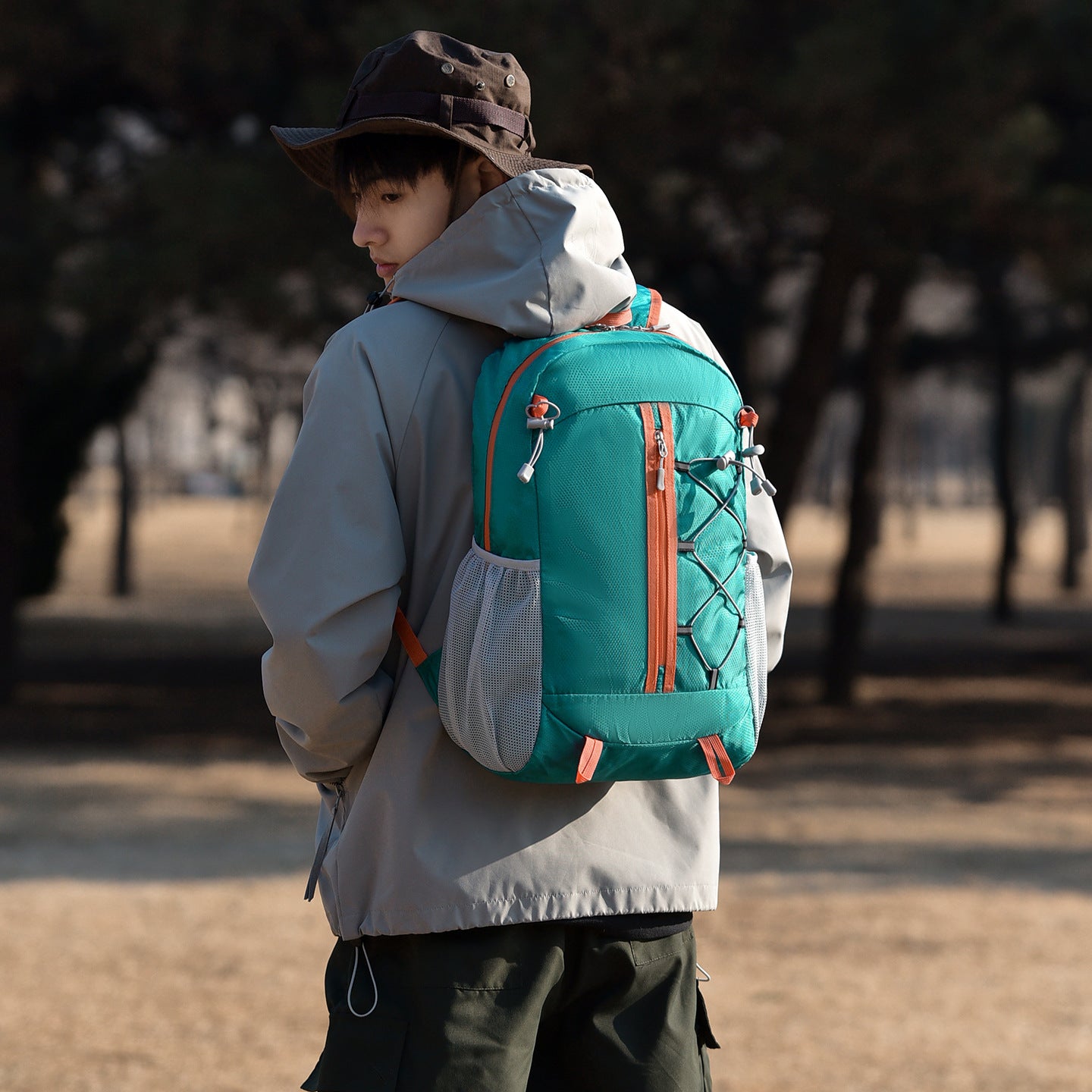 Outdoor-Sport-Rucksack Brehn