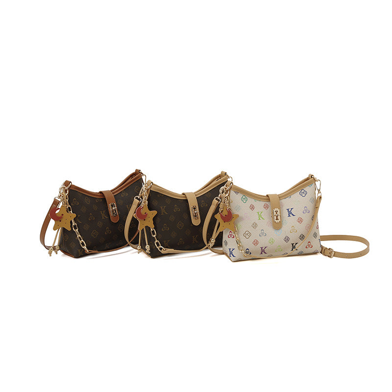 Mini-Handtasche