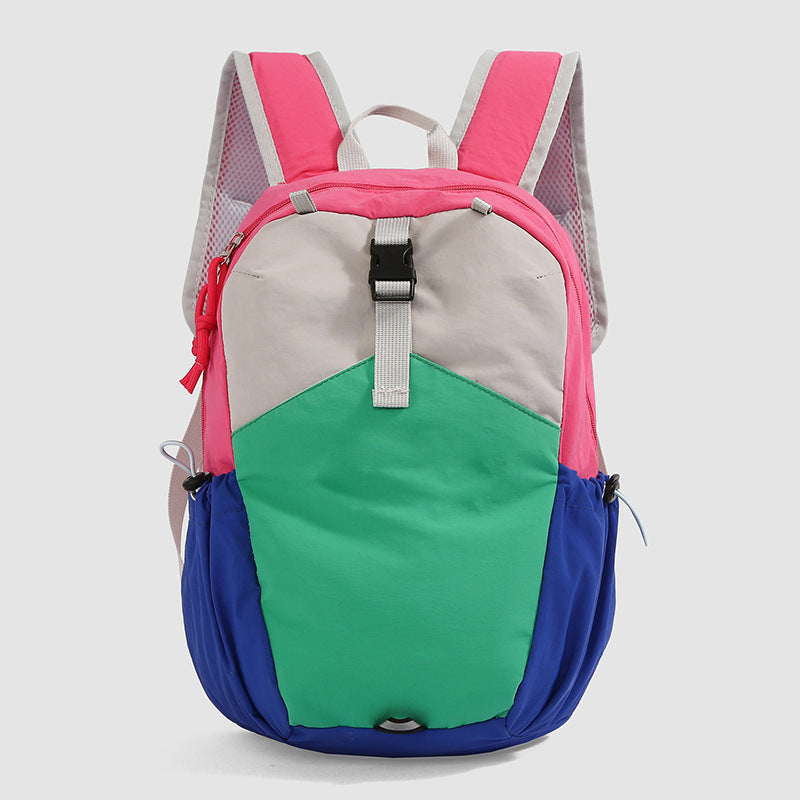 Lässiger leichter Abenteuer-Rucksack Brehn