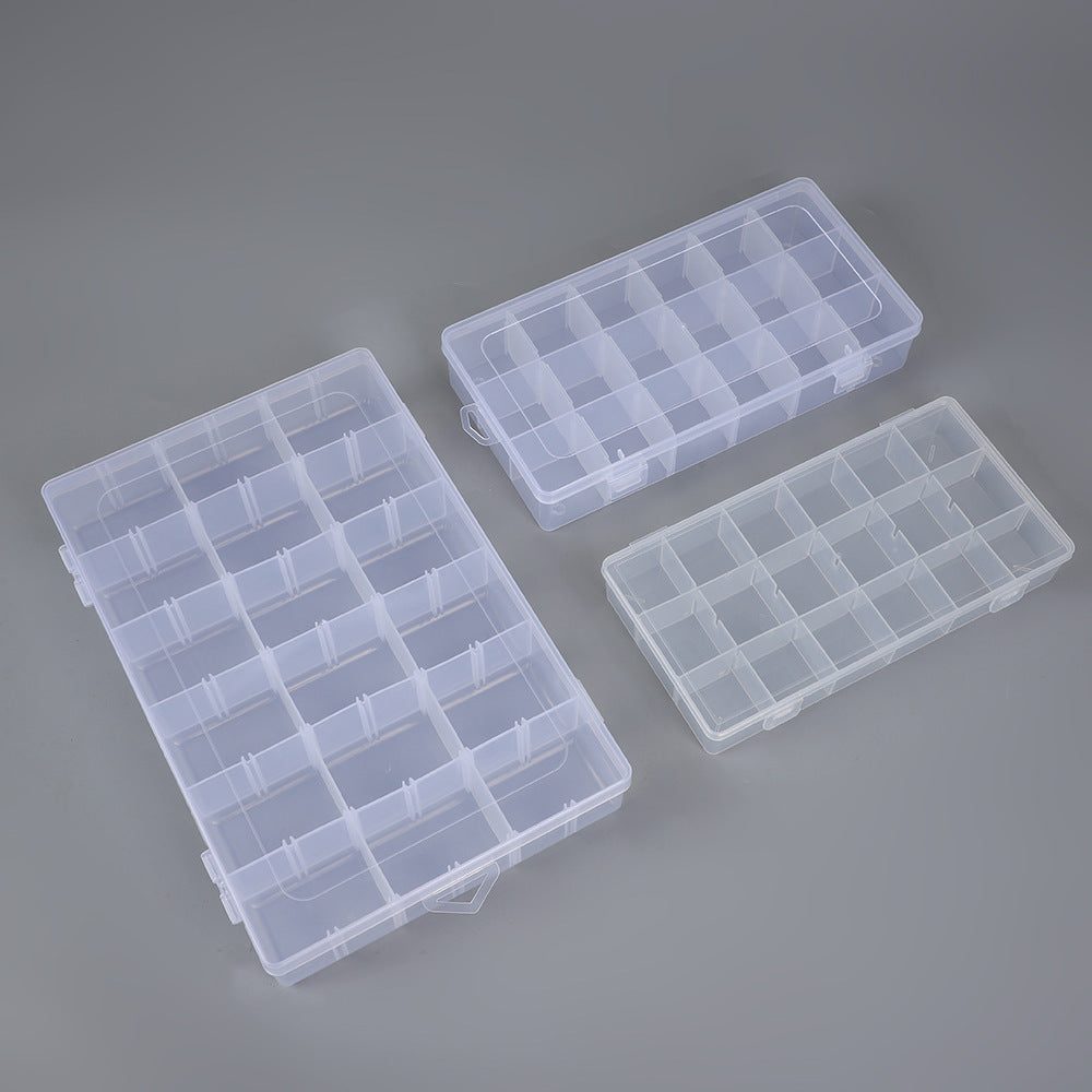 Premium Craft Storage Organizer Brehn