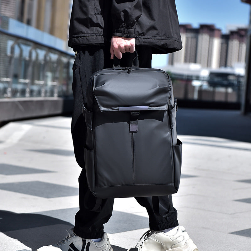 Ergonomischer Laptop-Service-Rucksack Brehn