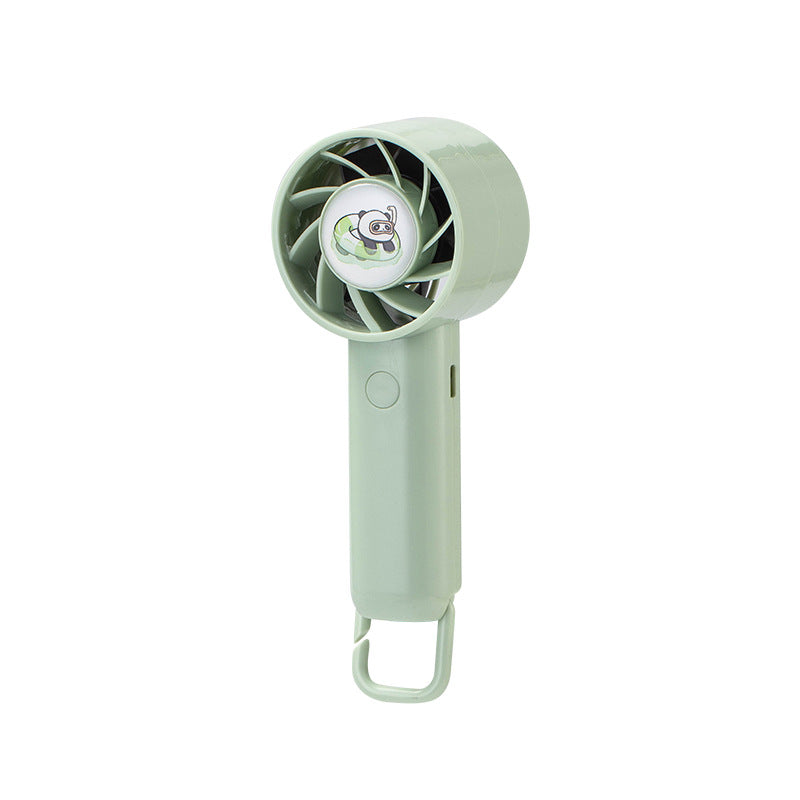 Unisex Tragbarer Handventilator Brehn