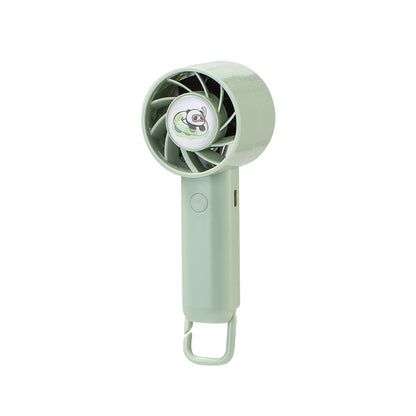 Unisex Tragbarer Handventilator Brehn