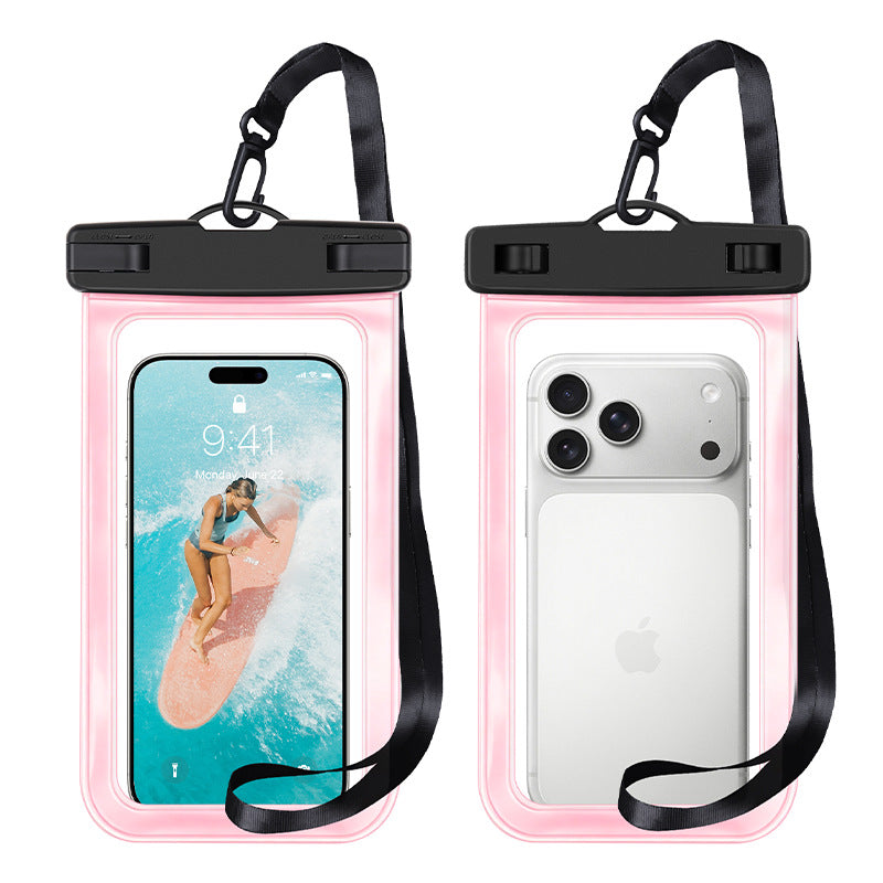 Wasserdichte Smartphone-Hülle Brehn