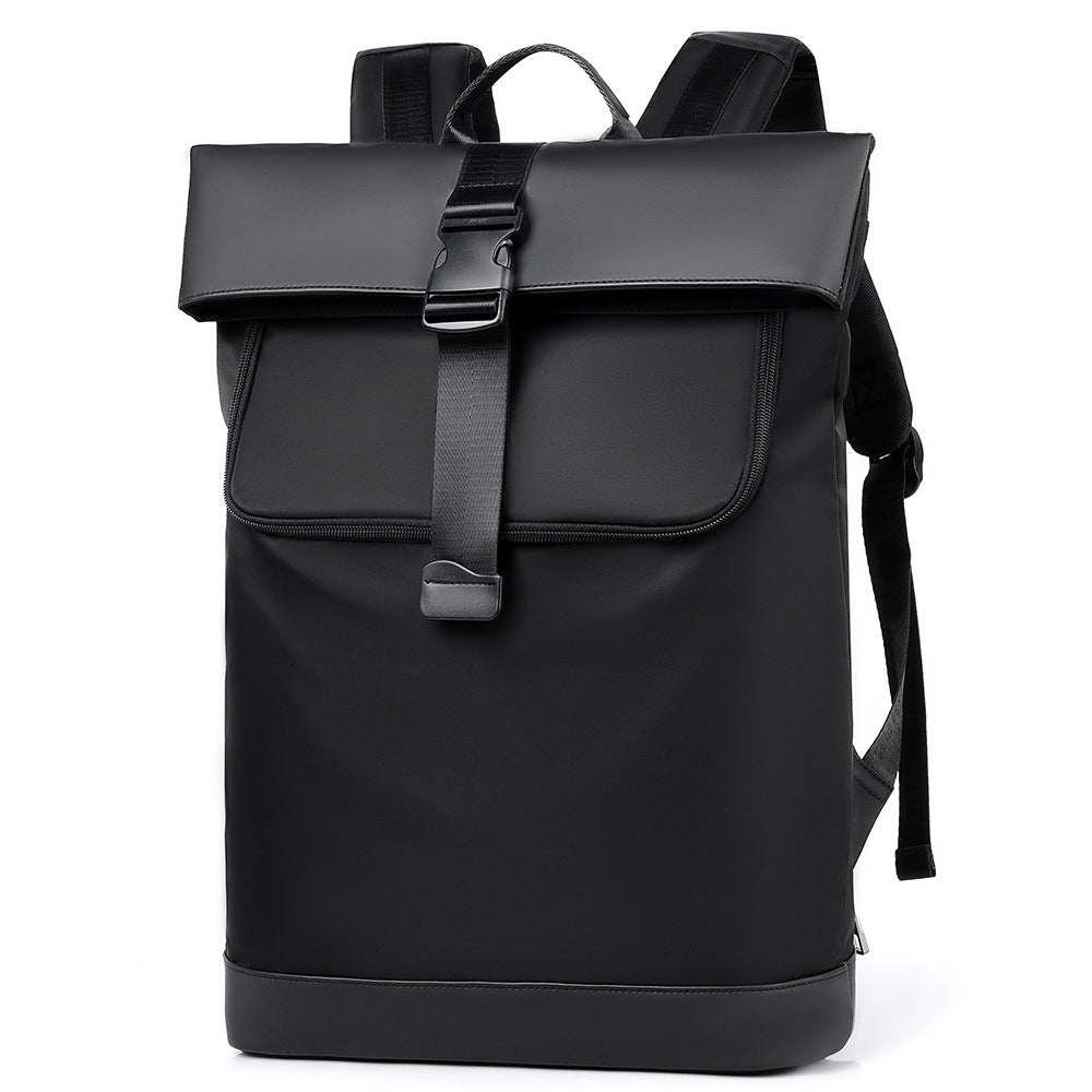 Roll-Top Wasserfest Abenteuer Rucksack Brehn