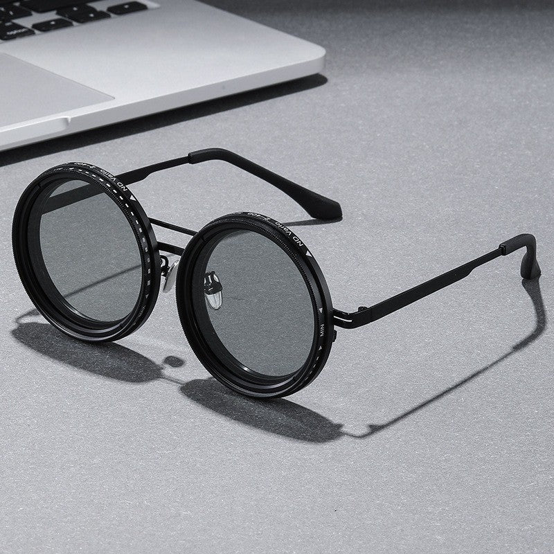 Unisex Multifunktionale Sonnenbrille Brehn