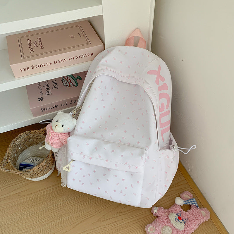 Stylischer Multifunktions-Rucksack Brehn