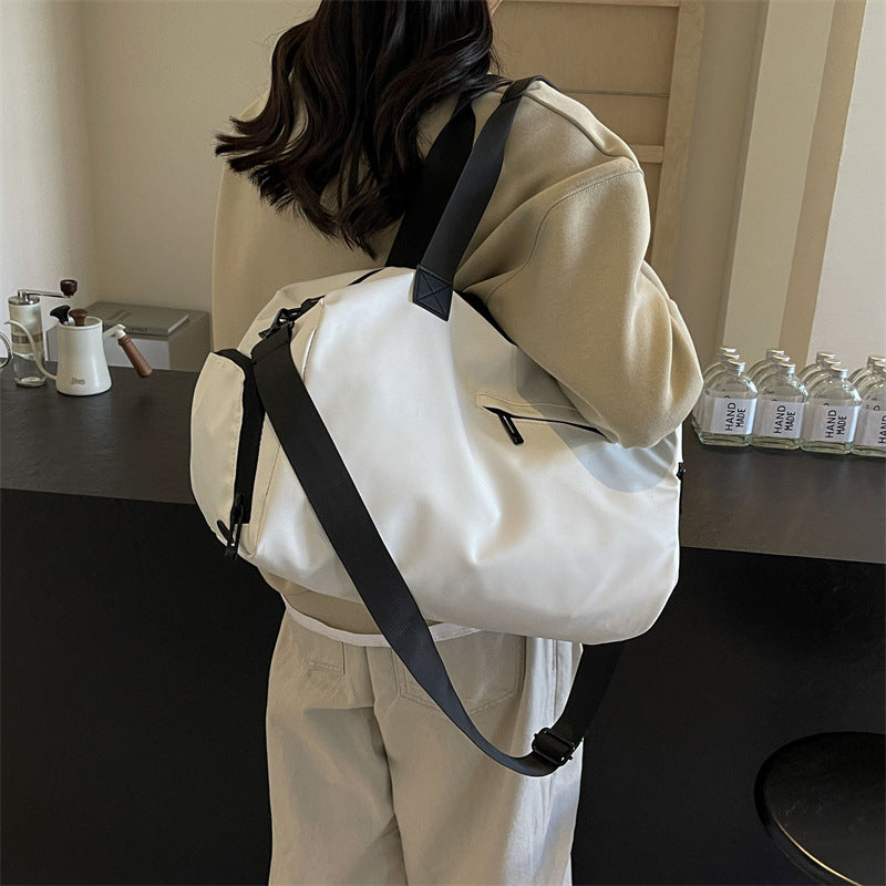 Reise Utility Duffle Bag Brehn