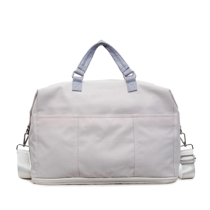 Geräumige Mehrzweck-Reisetasche