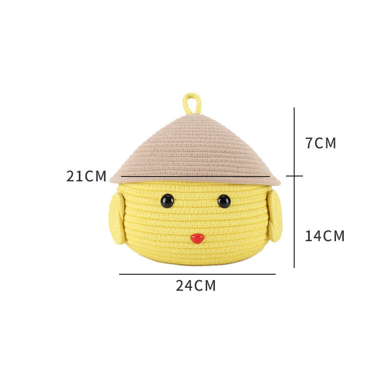 Lustiger Sitzpuff Im Pandadesign Brehn