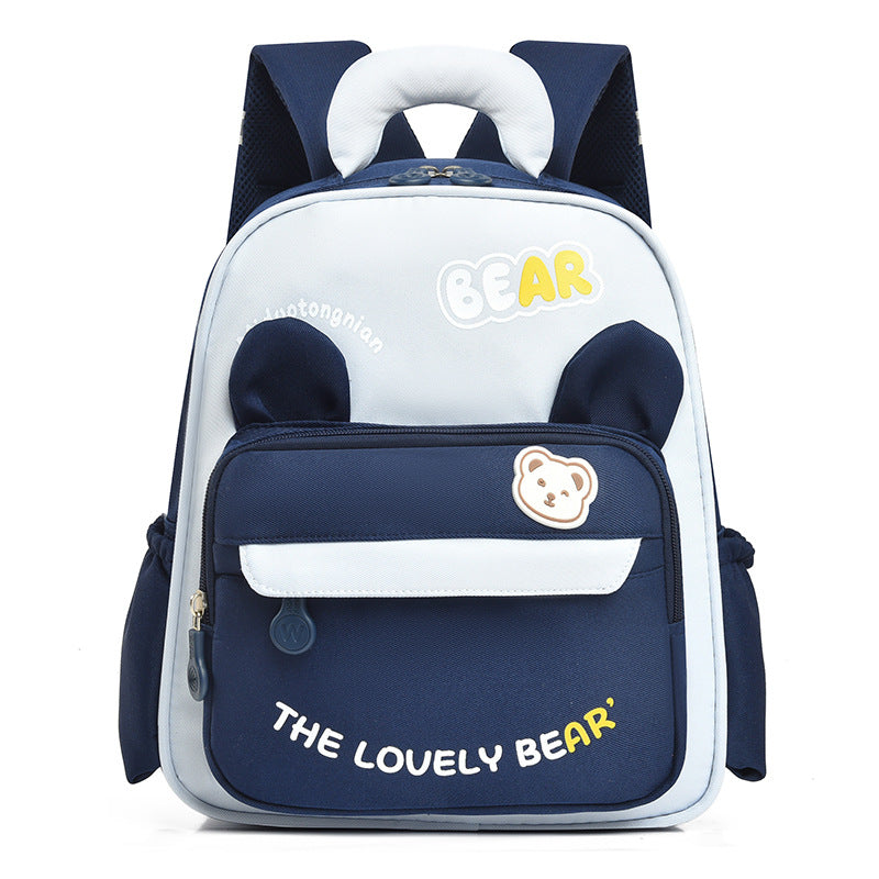 Kinder Spaß Tier-Themen Rucksack Brehn