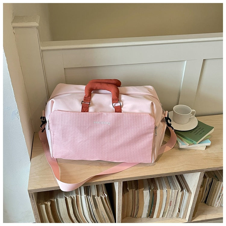 Stylische multifunktionale Reisetasche