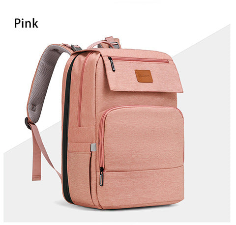 Abenteuerbereit Ozean-Themen Rucksack Brehn