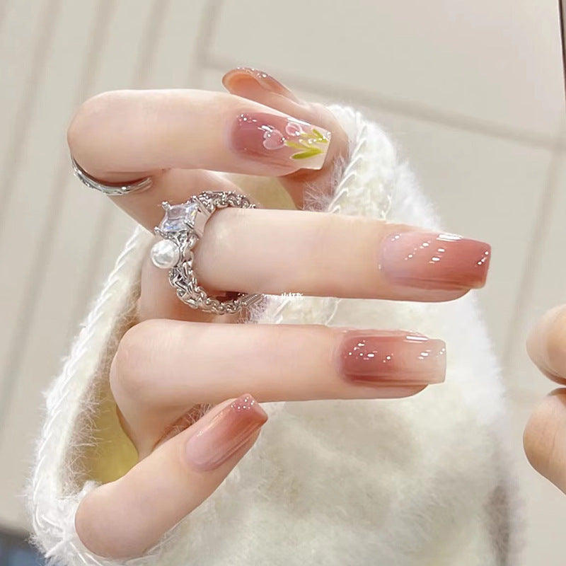 Kunstvolle Nagelverzierungset Brehn