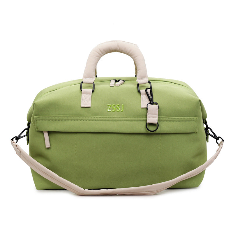 Reise Duffel Tasche