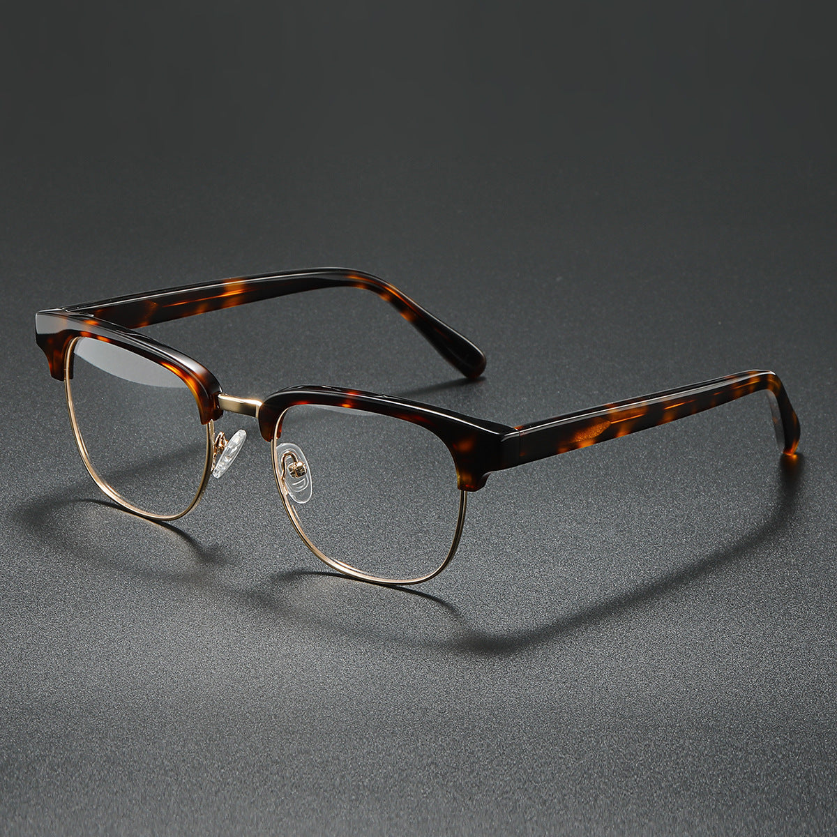 Damen modische Brille mit elegantem Rahmen und hochwertigen Details Brehn