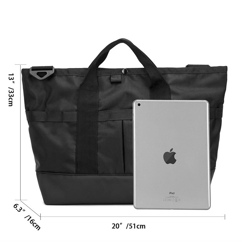 WoDurable Utility Tote Bag Brehn