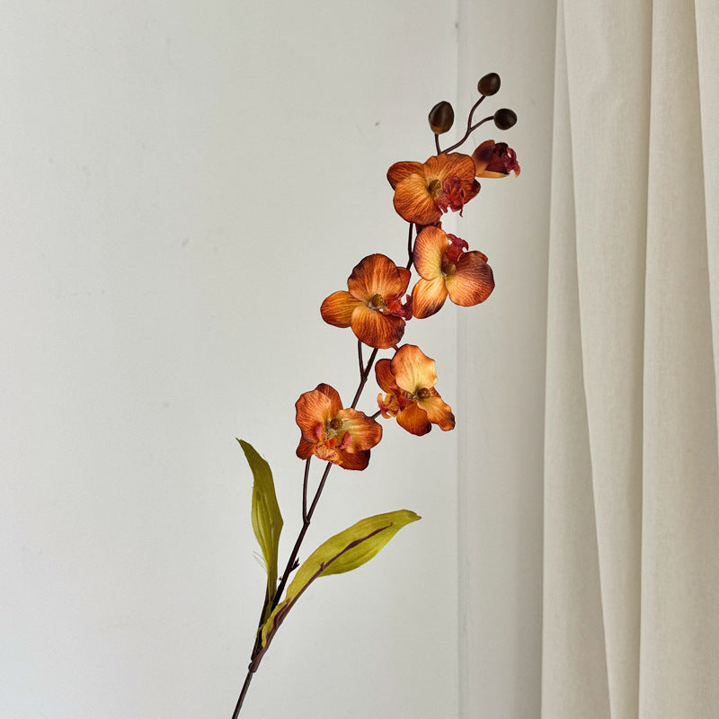 Künstlicher Orchideenstrauß Brehn