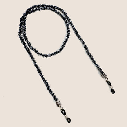Elegante Perlen-Brillenketten Brehn
