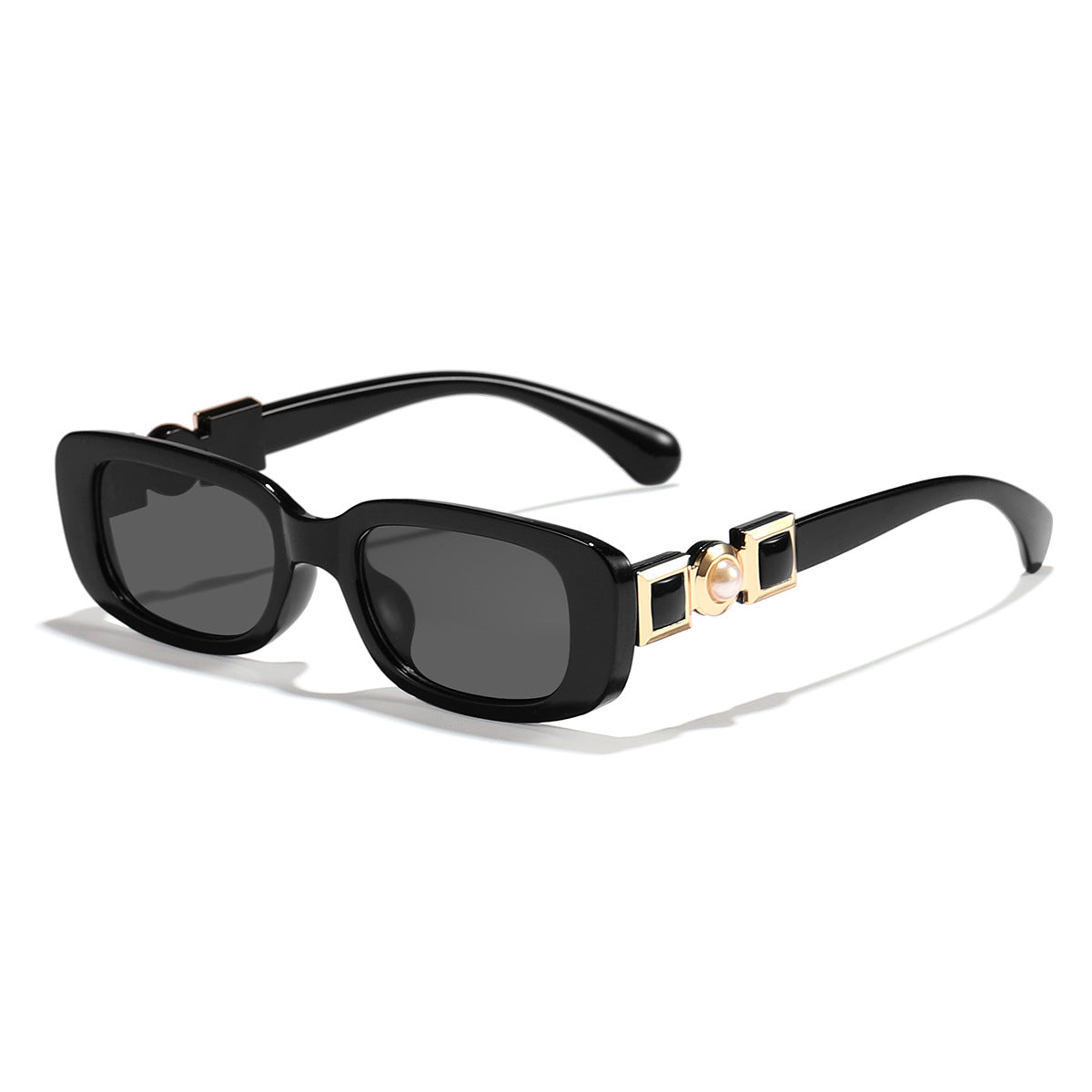 Damen stilvolle Sonnenbrille mit elegantem Design Brehn