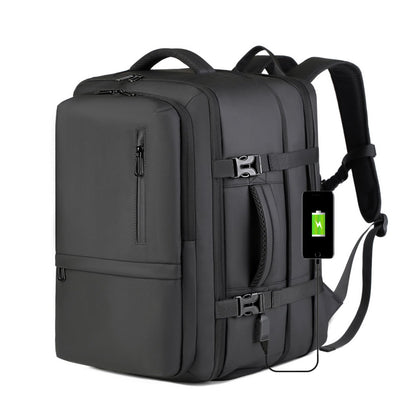 Laptop Rucksack Brehn