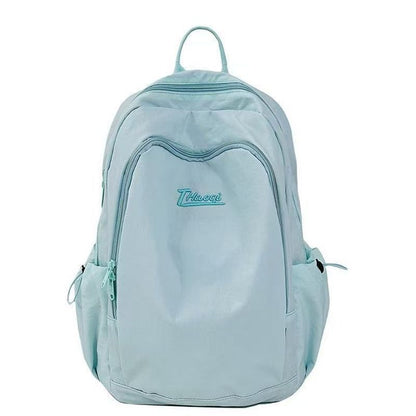 Lässiger Alltags-Rucksack Brehn