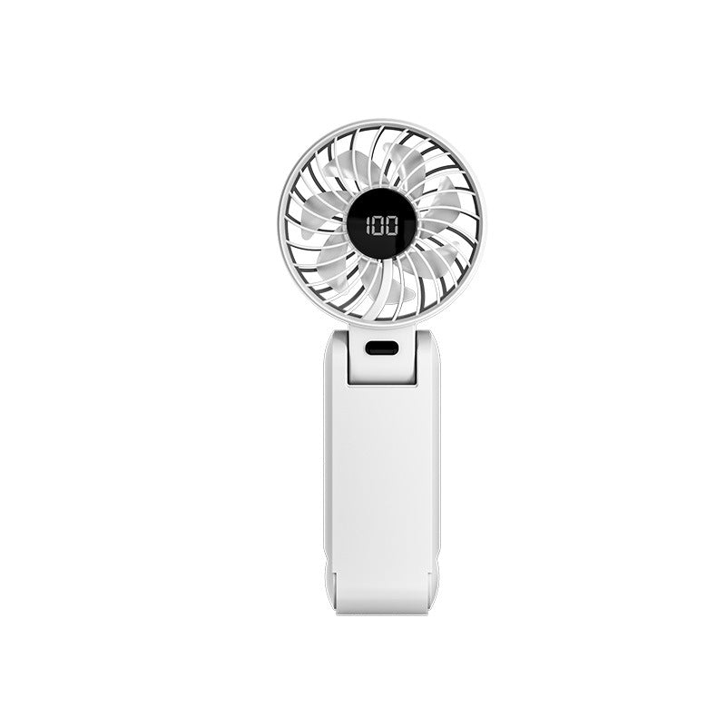 Frauen Tragbarer Mini Ventilator Brehn