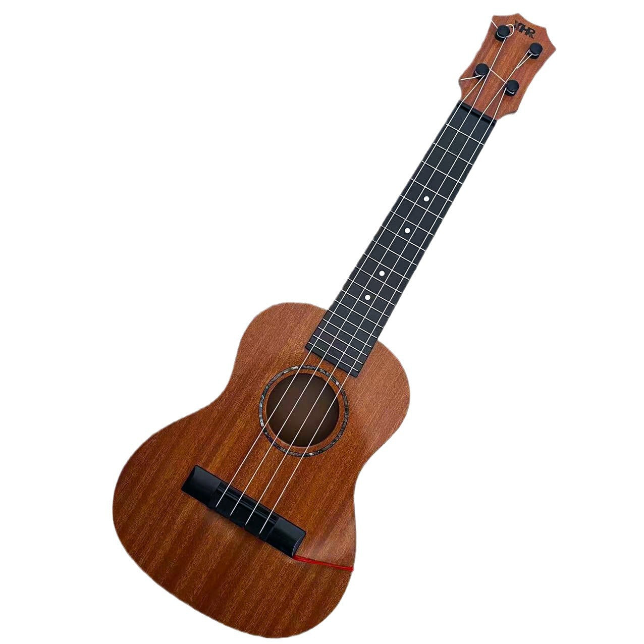 Premium Akustische Ukulele Brehn
