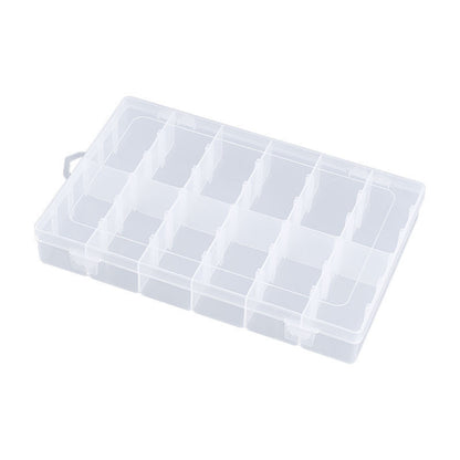 Multi-Section Lagerorganisator Brehn