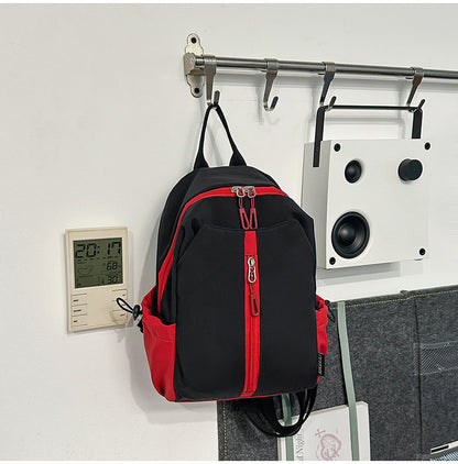 Leichtgewicht Multi-Taschen Rucksack Brehn