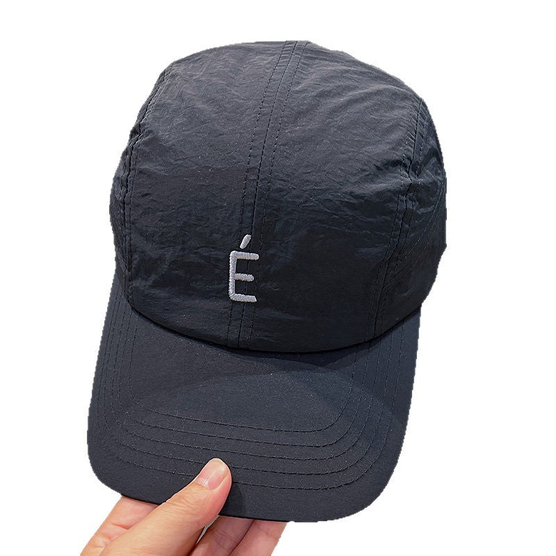Unisex Leichte Outdoor-Sportmütze Brehn