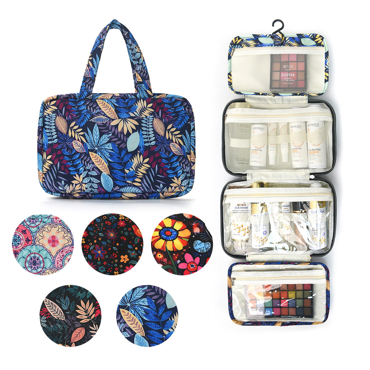 Kosmetik Organizer Brehn