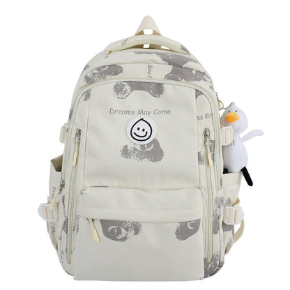 Multifunktionaler Reise-Rucksack Brehn