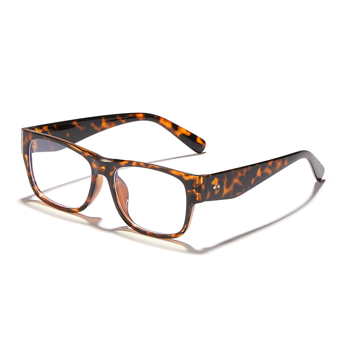 Damen modische Sonnenbrille mit stylishen polarisierenden Gläsern Brehn