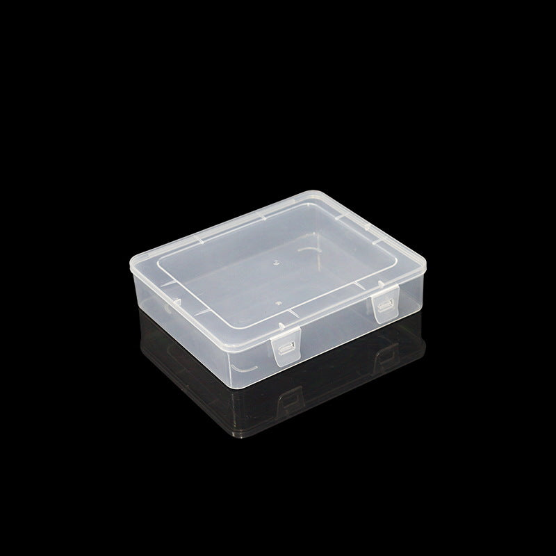 Vielseitige Mehrfach-Compartment Aufbewahrungsbox Brehn