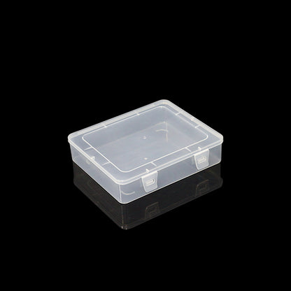 Vielseitige Mehrfach-Compartment Aufbewahrungsbox Brehn