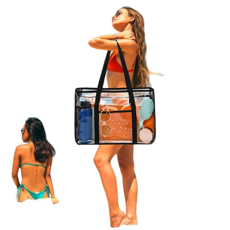 Elegante Kühltasche mit Isoliertem Innenfach Brehn