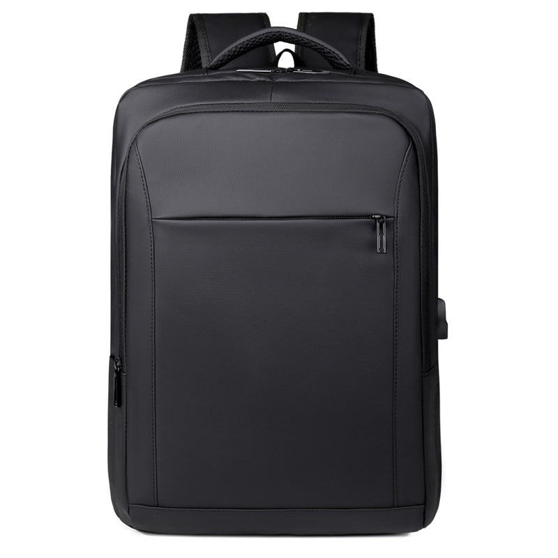 Business Rucksack mit Schützendem Laptopfach und Innovativem Organizer-System Brehn