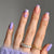 Kunstvolle und elegante Nagelkunst mit floralen und geometrischen Designs Brehn