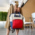 Stylische Multifunktions-Reise-Rucksack Brehn