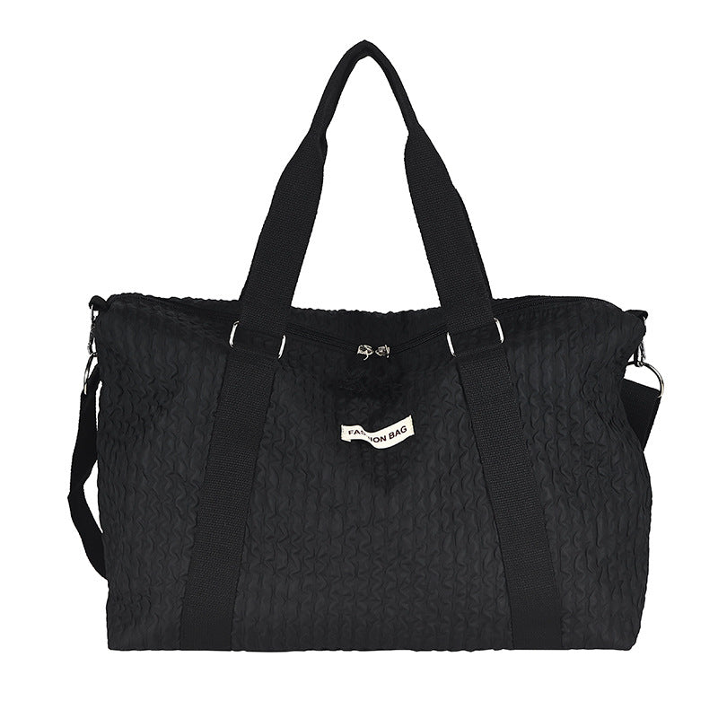 Reis-Dufflebag Brehn