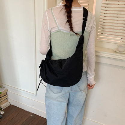 Leichtgewichtig Praktische Hobo Tasche
