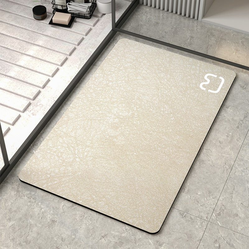 Luxuriöse Badezimmer Komfortmatte