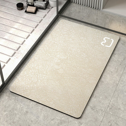 Luxuriöse Badezimmer Komfortmatte
