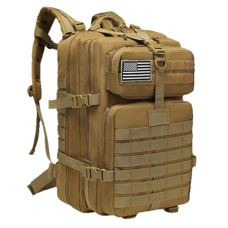 Taktischer Belastungsrucksack Brehn