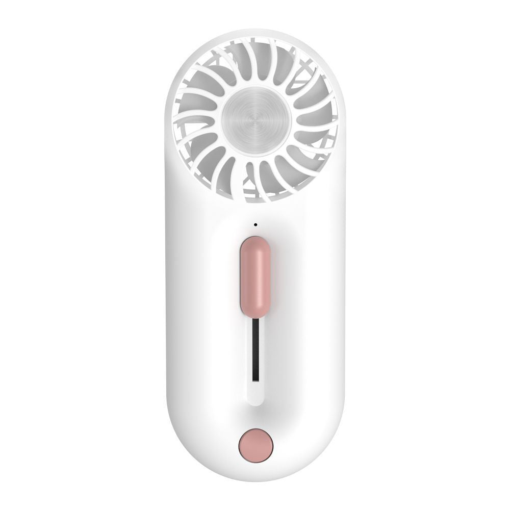 Damen Tragbarer Mini-Ventilator Brehn