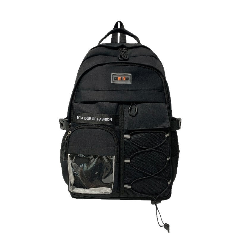 Multi-Funktionaler Urban Rucksack Brehn