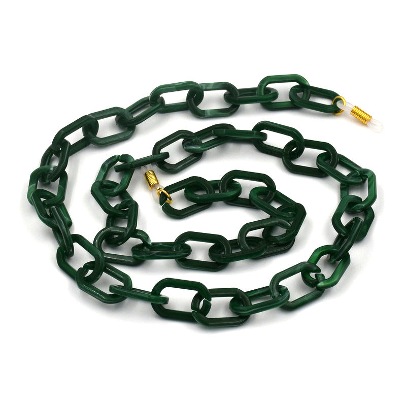 Fashion Sonnenbrillen Kette Brehn