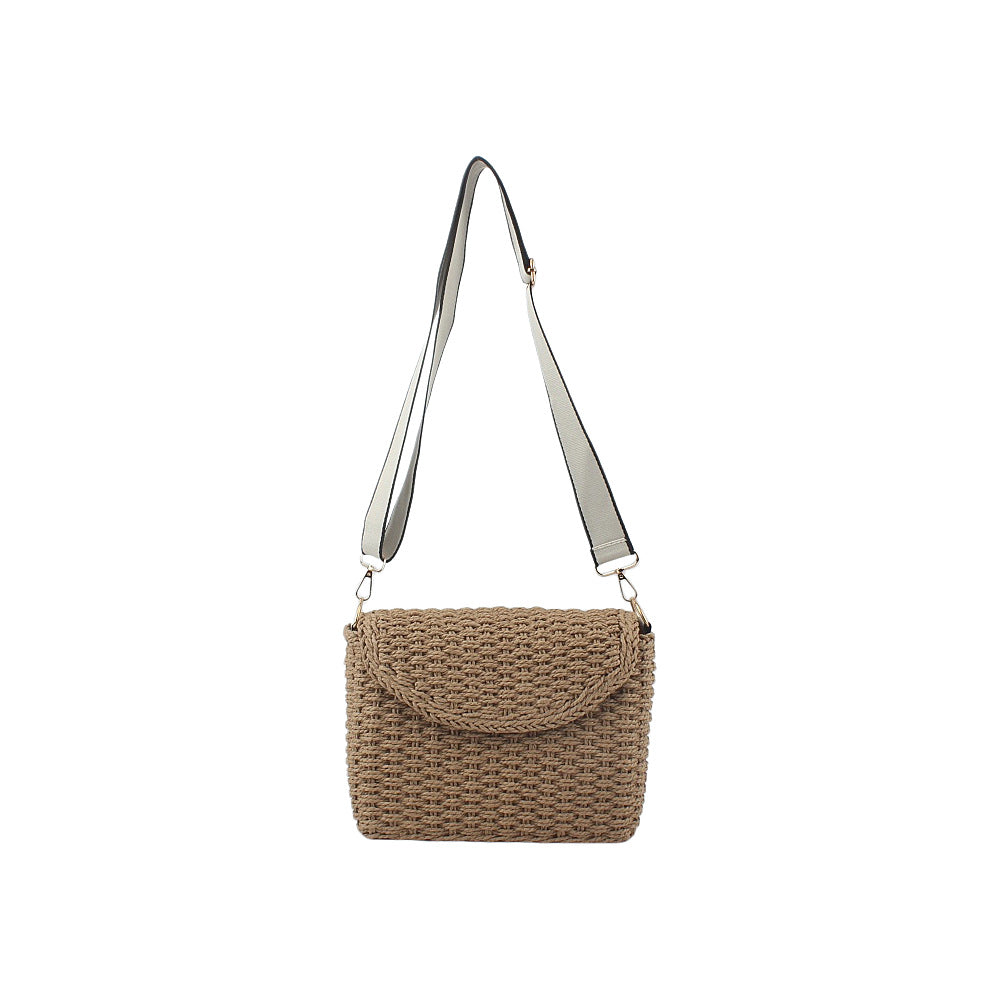 Handtasche mit Herausnehmbaren Tragegurt Brehn