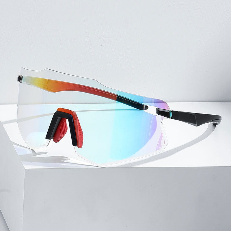Herren Sport Leistungs Sonnenbrille Brehn